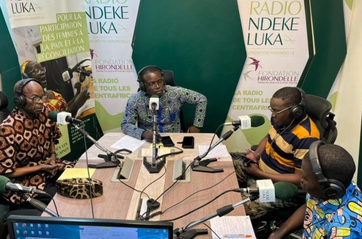 7ème République : est-il nécessaire d’engager un dialogue avec l’opposition ?