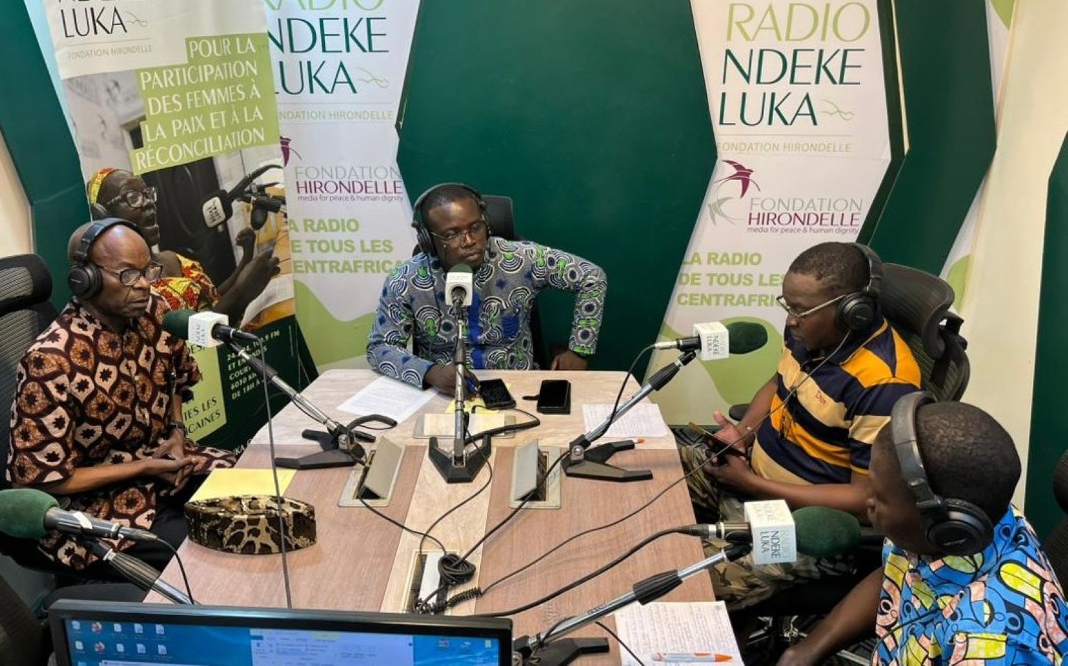 7ème République : est-il nécessaire d’engager un dialogue avec l’opposition ?