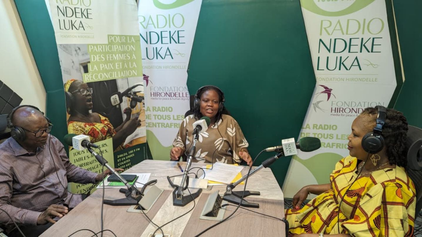 Pourquoi le sang manque-t-il parfois dans nos structures sanitaires ?