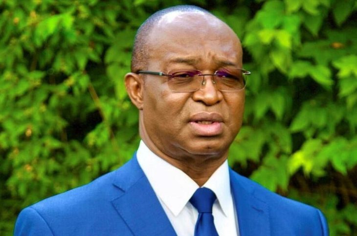 Politique : Dologuélé dénonce son interdiction de sortie et la confiscation de son passeport diplomatique