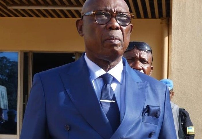 Centrafrique : Félix Moloua reconduit au poste de Premier ministre