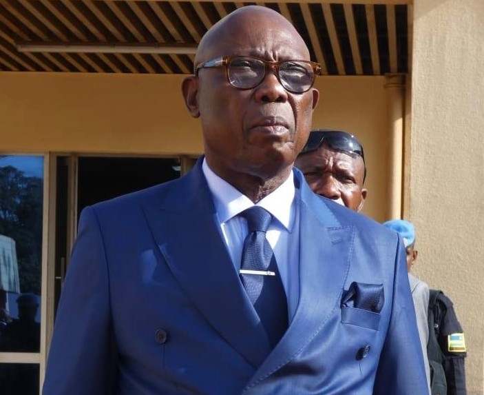Centrafrique : Félix Moloua reconduit au poste de Premier ministre