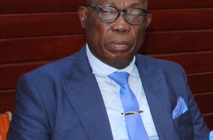 Pour l’UFDO, Moloua a été reconduit Premier ministre grâce à son bilan