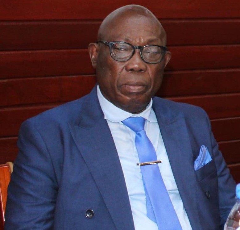 Pour l’UFDO, Moloua a été reconduit Premier ministre grâce à son bilan