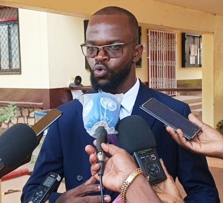 Attribution du Baccalauréat : l’organisation de la société civile « I gwé » saisit la justice centrafricaine