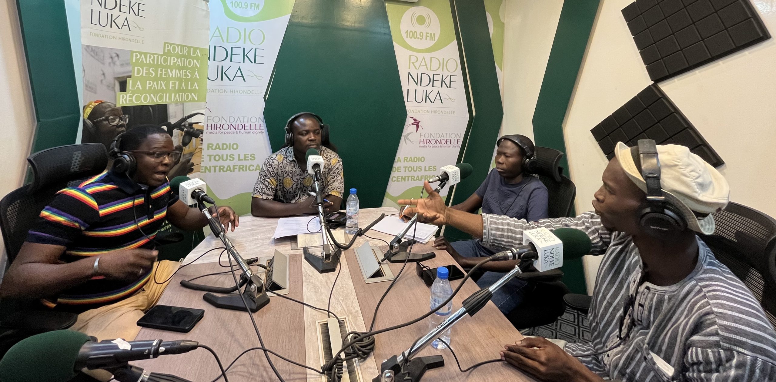 Reconduction de Félix Moloua : pari ou choix politique ?