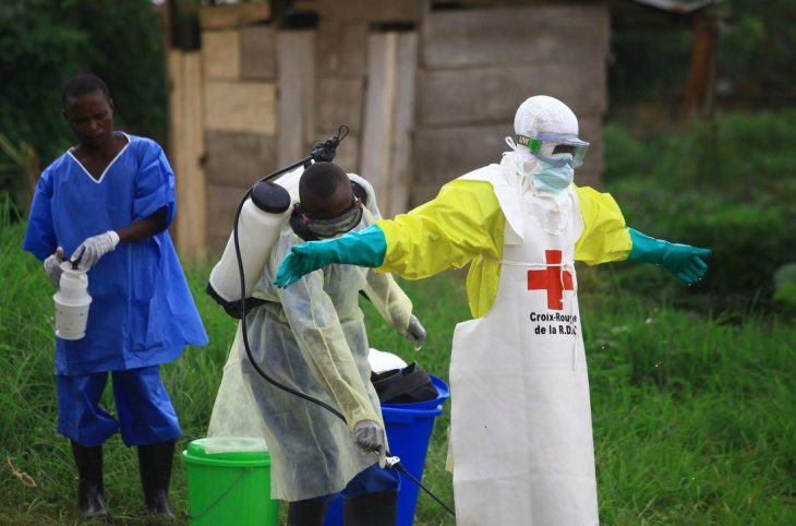 Centrafrique : face à la menace du virus d’Ebola, le ministère de la Santé évalue le dispositif de riposte