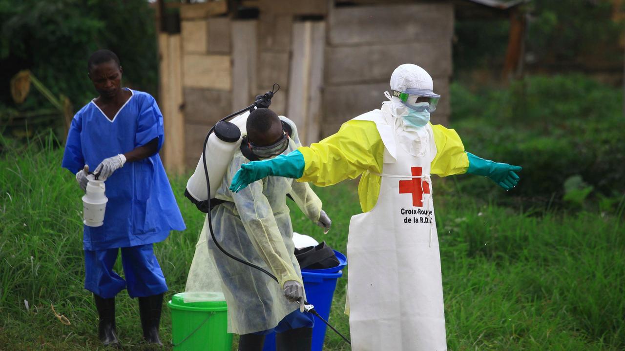Ebola en RDC : Bangui appelle au calme et à la vigilance
