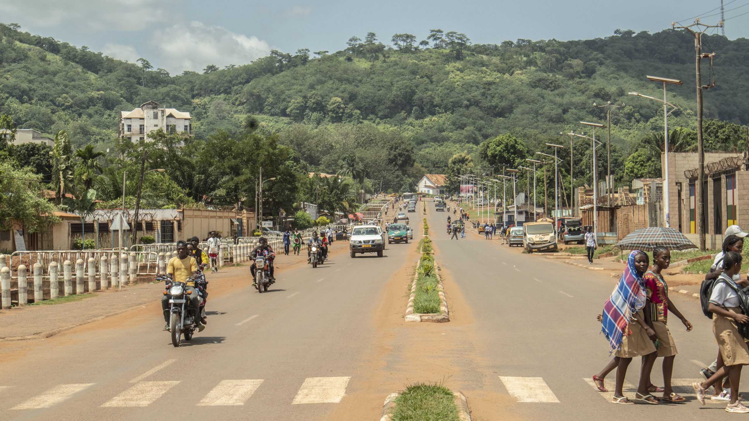 Bangui : deux adolescents perdent la vie après des injections administrées par leur grand-mère