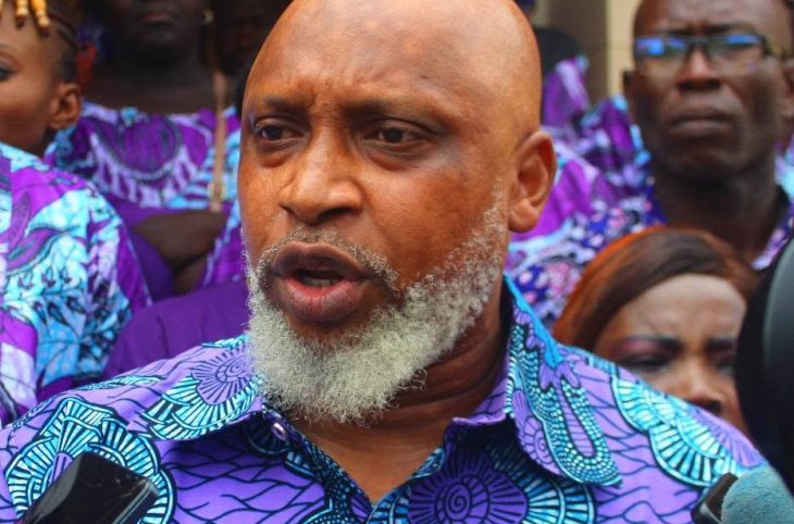 Politique : "On ne peut bâtir une économie solide si elle n’est pas portée par les nationaux"