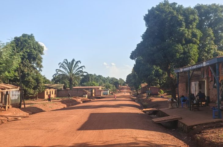 Centrafrique : Bangassou vers le retour d’une paix renforcée
