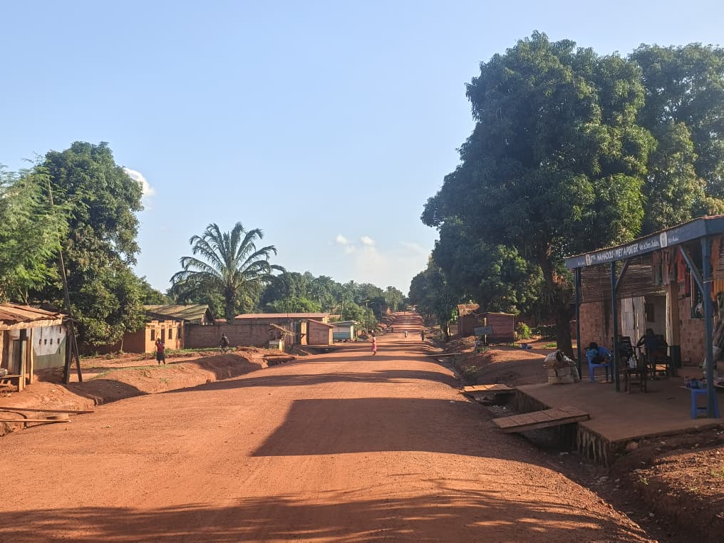 Centrafrique : Bangassou vers le retour d’une paix renforcée