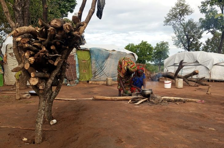 Centrafrique : des réfugiés soudanais entre forts besoins et aide insuffisante