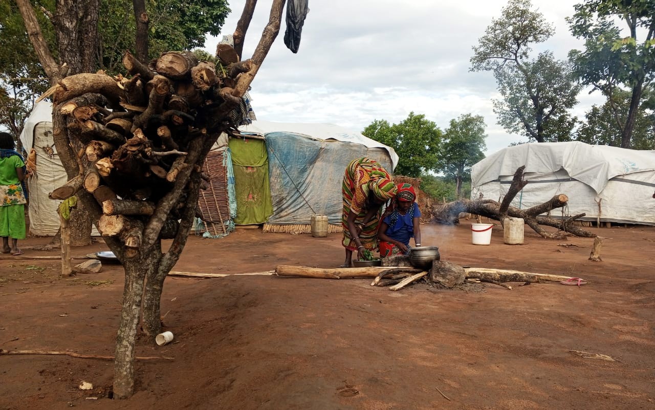 Centrafrique : des réfugiés soudanais entre forts besoins et aide insuffisante