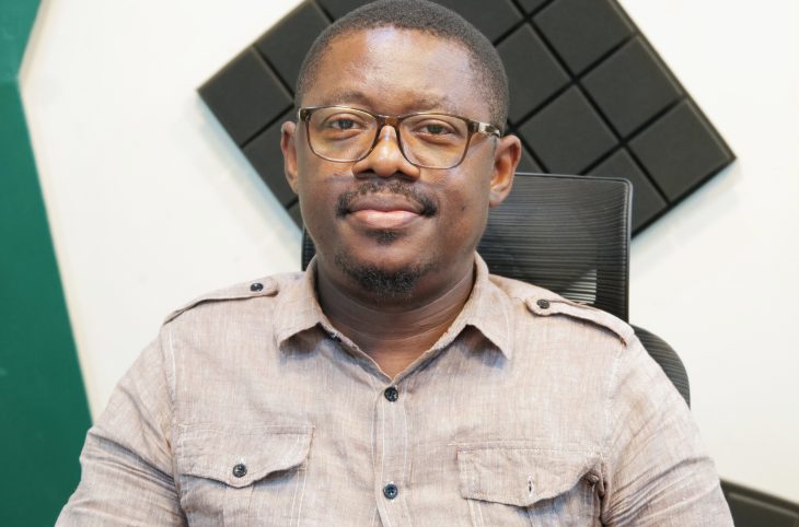 Politique : Bruce Idrisso Bokoula aborde les attributions d'un conseiller régional