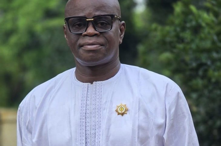 Elu député de Bégoua 1, Daniel Nguérémi entend améliorer l’accès aux services sociaux de base