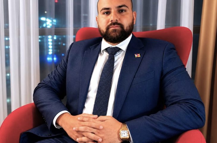 Coopération : "La diplomatie n’a de sens que si elle sert le citoyen", Rayan El Akhras