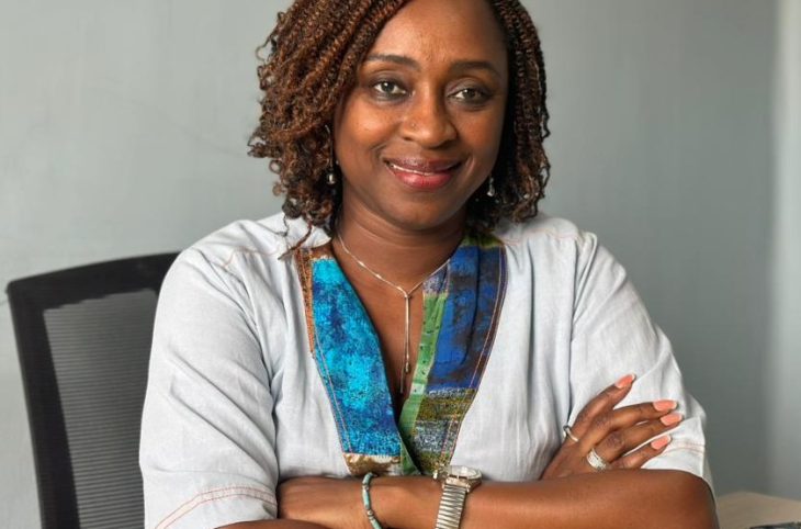 Football : Tatiana Yangoupandé parle de la 1ère édition du Tournoi Sewa Sport Cup