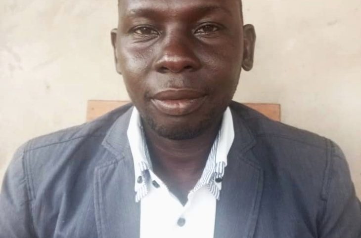 Ouandjia-Kotto : "Le conflit armé au Soudan a favorisé l’insécurité chez nous"