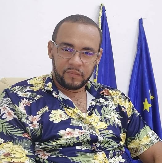 Gilles Ionel Gouandjika condamné à 18 mois avec sursis pour injures publiques sur les réseaux