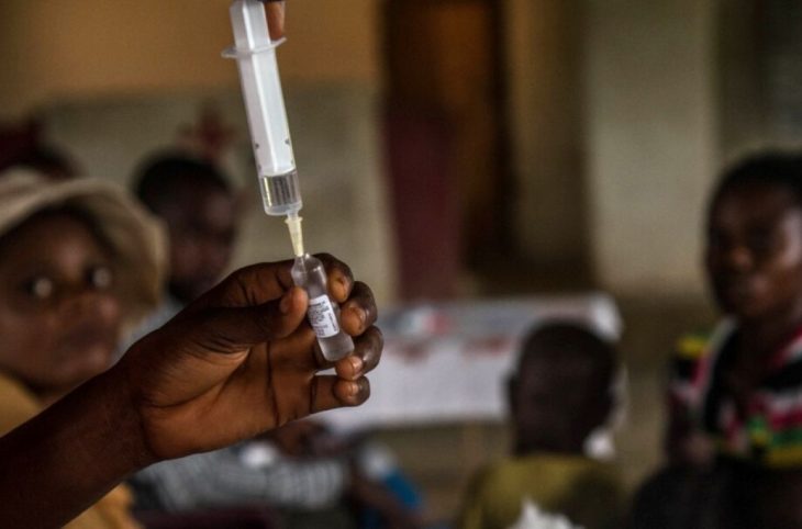 Rougeole : l’alerte des professionnels de santé de la Vakaga
