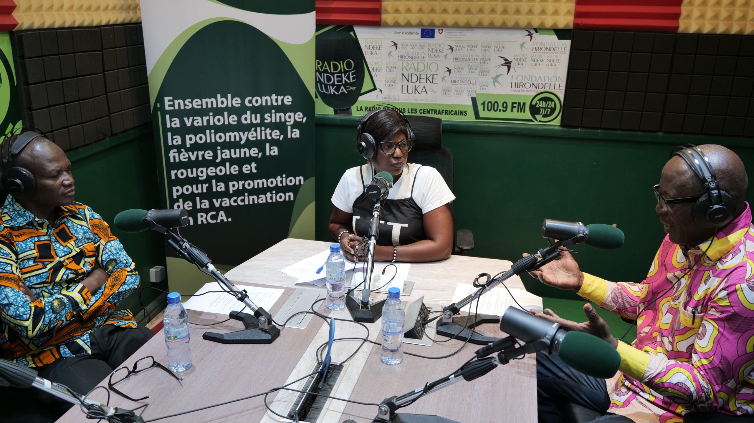Face à l’incivisme scolaire, quelles réponses pour l’école centrafricaine ?