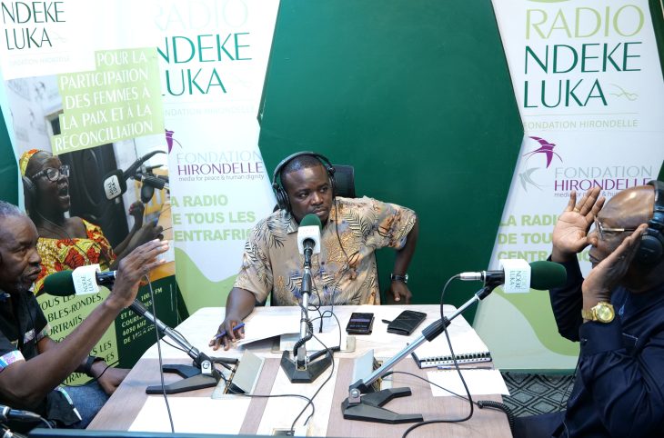 Rumeurs d'un coup d'Etat : le gouvernement a-t-il cédé à la paranoïa ?