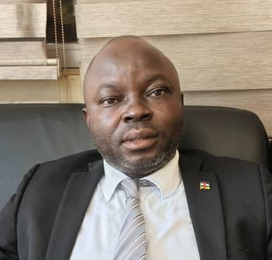 Journée mondiale des réfugiés : « La Centrafrique n’a jamais accueilli autant de réfugiés qu’aujourd’hui »