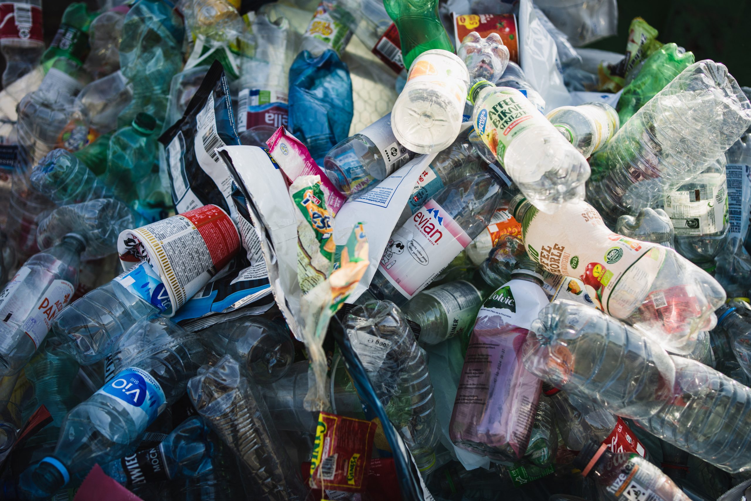 Journée mondiale de l’environnement : le gouvernement cible la pollution plastique