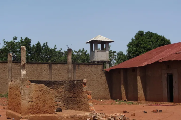 Centrafrique : les habitants de Bossembele privés des audiences de l’affaire « Bosembele » à la CPS