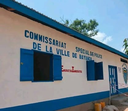 Centrafrique : recul du trafic d’organes humains dans la localité de Bayanga