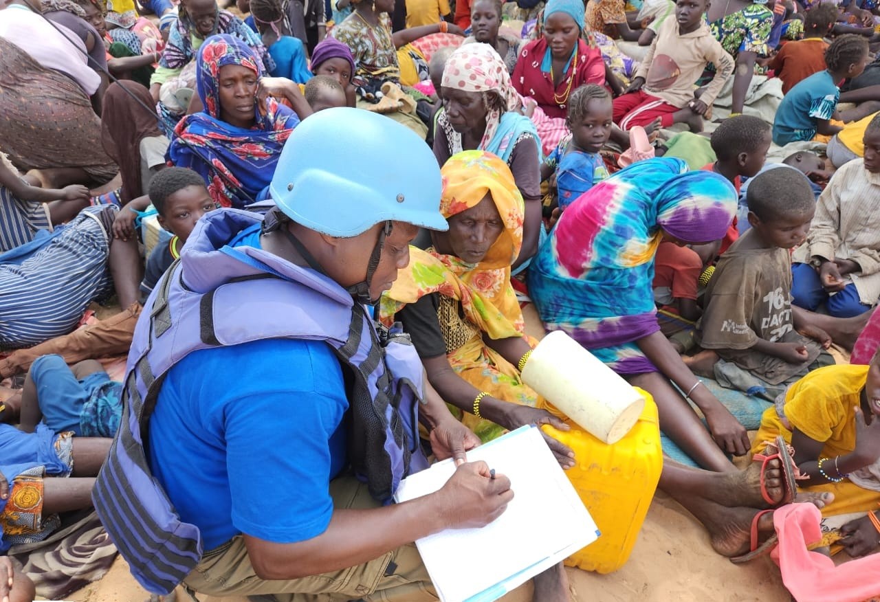 Birao : plus de 28.000 personnes dans le besoin d’aide humanitaire d’urgence