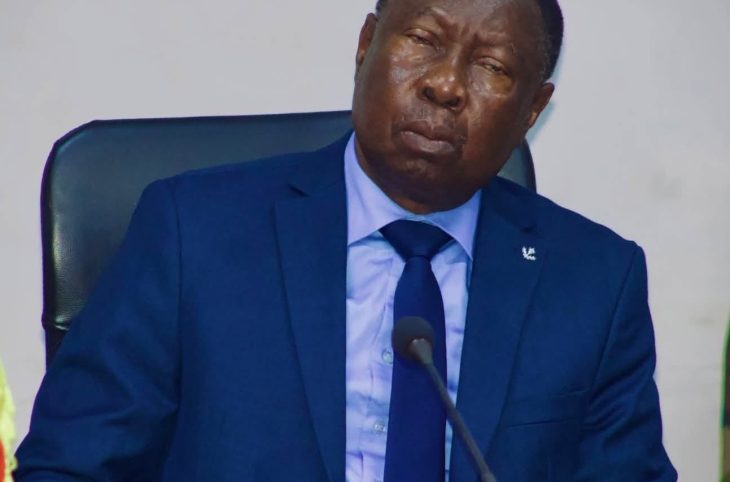 Boali : "Une bonne partie de la population n’était pas en harmonie avec ce triste événement"