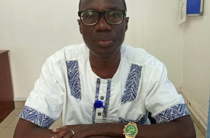Haut-Mbomou : "Nous n’allons pas exposer la vie du personnel humanitaire"