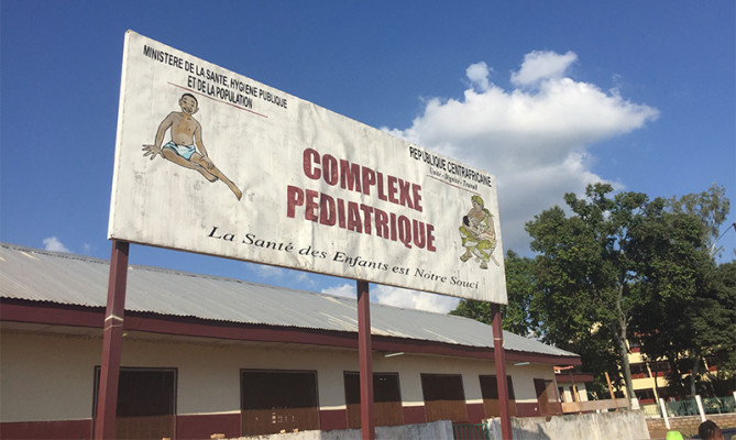 Santé : l’ONG DAY dénonce l’insuffisance du plateau technique dans les villes de provinces