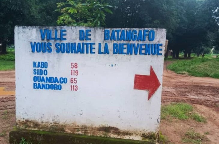 Sécurité : le député de Batangafo appelle à prévenir les conflits entre agriculteurs et éleveurs