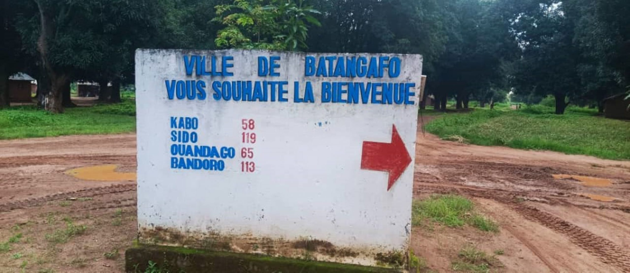 Sécurité : le député de Batangafo appelle à prévenir les conflits entre agriculteurs et éleveurs