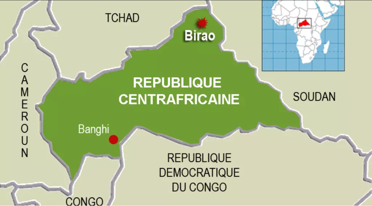 Vakaga : présence militaire signalée au village Matala après une attaque armée