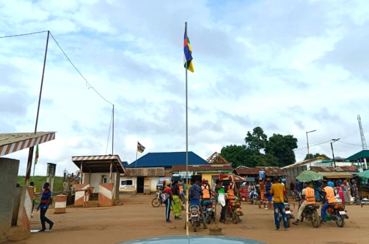 Consensus à la frontière Centrafrique-Cameroun après un incident entre les militaires