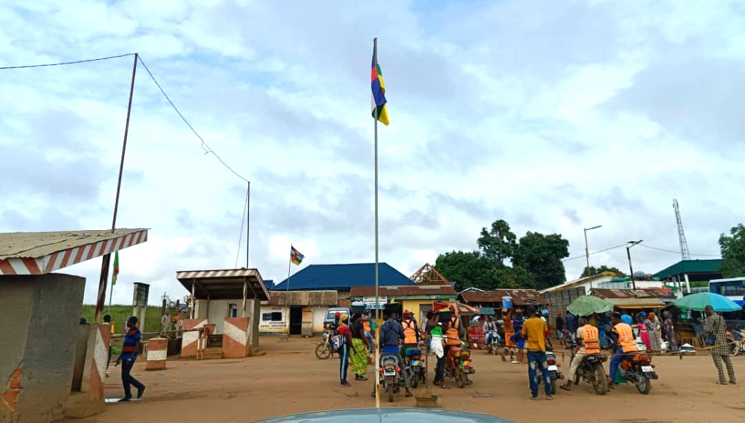 RCA/Cameroun: des militaires camerounais désarmés par les FACA près de la frontière à Cantonnier