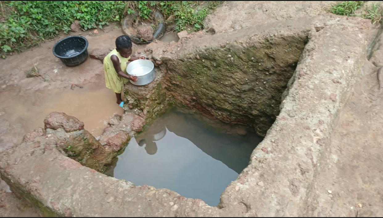 Bossembélé : plusieurs pompes en panne, l’eau potable se raréfie