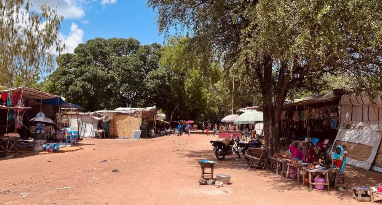 Vakaga : retour progressif des habitants dAmdafock après l&rsquo;amélioration de la sécurité