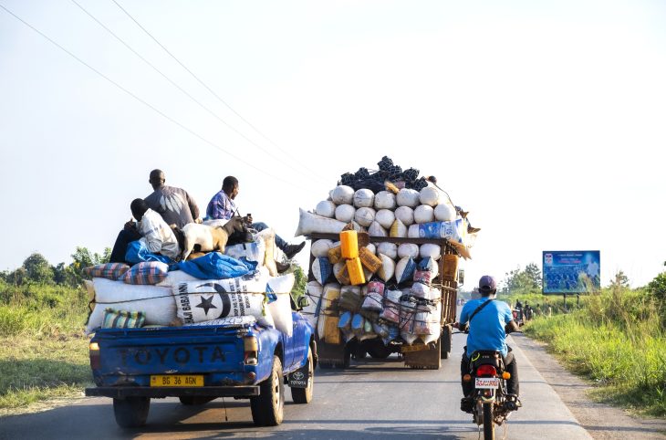 Finances publiques en Centrafrique : ce que révèle la revue de la Banque mondiale