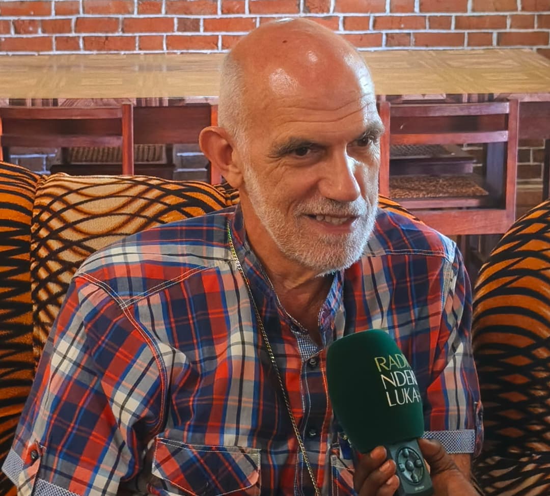 Haut-Mbomou : Monseigneur Aurelio Gazzera fait le point sur la situation sécuritaire