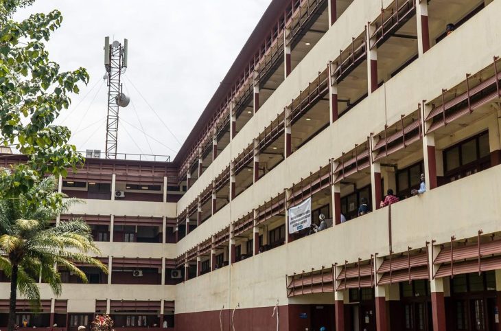 Centrafrique : le secteur de la santé toujours confronté à d'importants défis