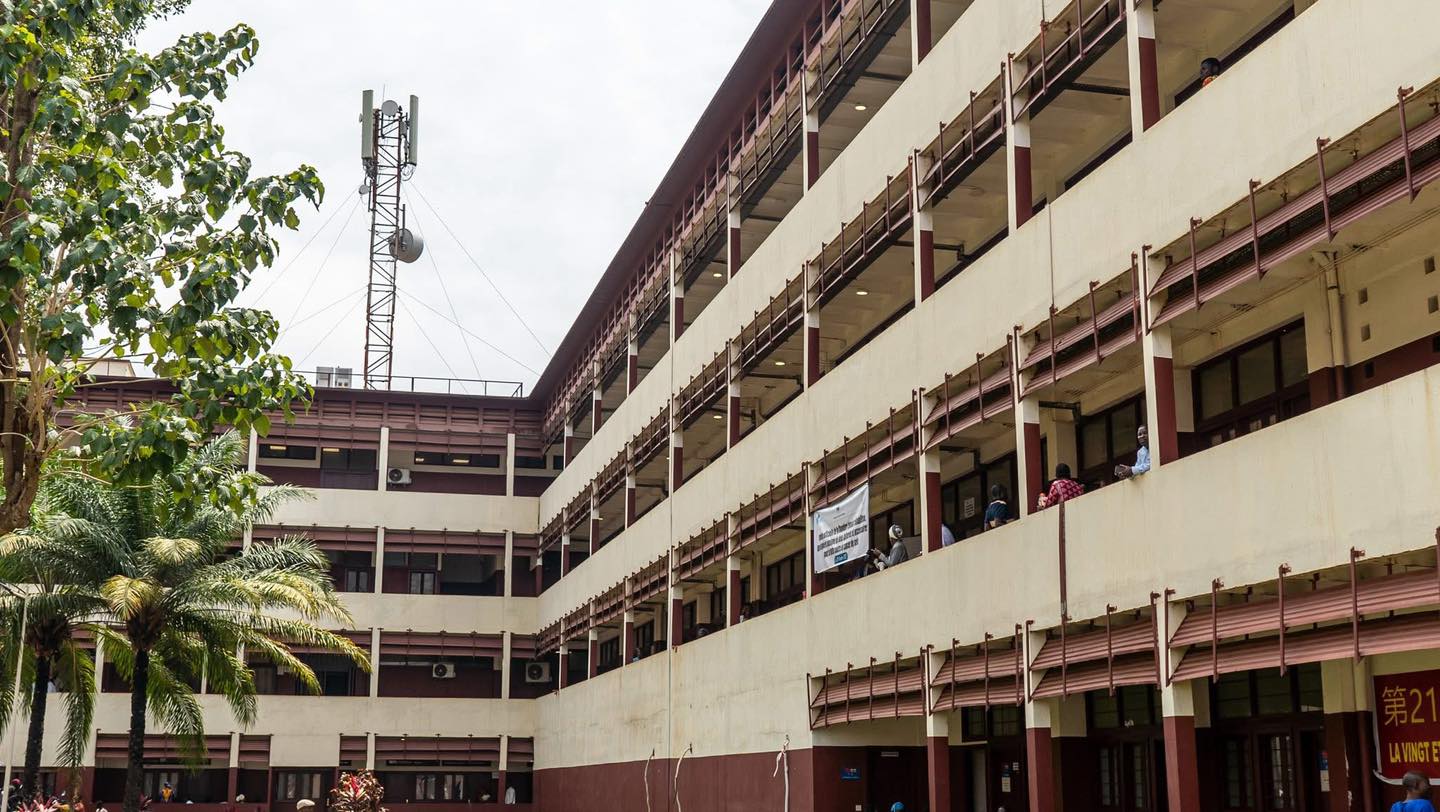 Centrafrique : le secteur de la santé toujours confronté à d’importants défis