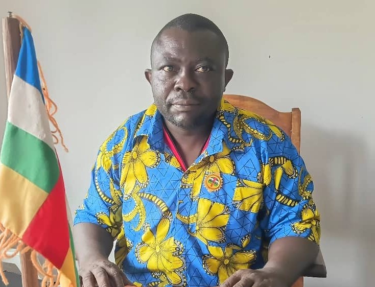 Bayanga : « Nous avons 168 mois de salaires impayés »