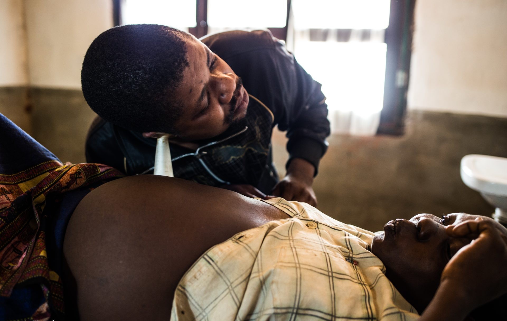 Hypertension artérielle : 5 à 10 % de futures mères concernées