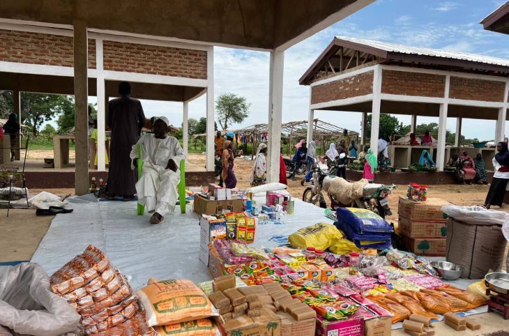 Centrafrique : hausse de prix généralisée à Birao et Zémio