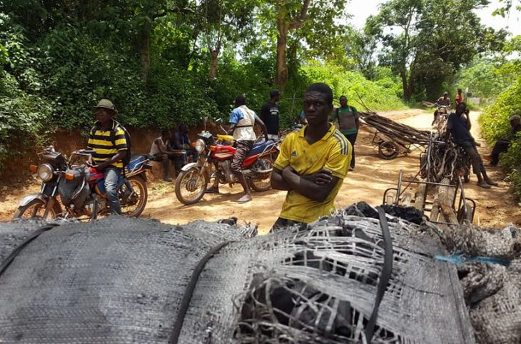 Bangui : des habitants de Mboko dénoncent des frais imposés sur une barrière de contrôle